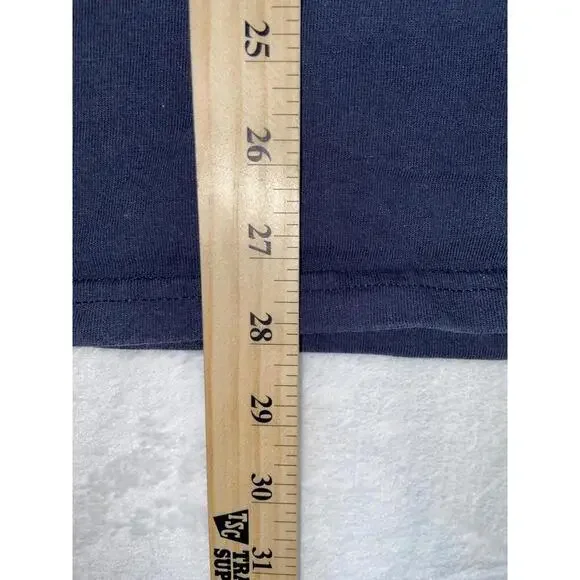 Vintage 2000s Chase Authentics Jimmie Johnson Nascar T Shirt Adult Large Blue - Picture 8 of 12